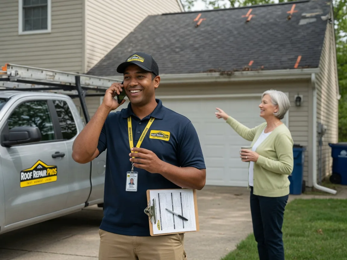 Roof Repair Charter Oak, IA FAQs